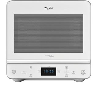 Microondas Whirlpool MAX 49 WSL Blanco
