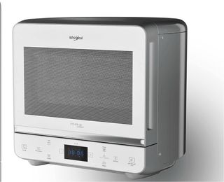 Microondas Whirlpool MAX 49 WSL Blanco