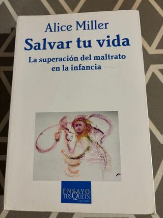 Salvar tu vida