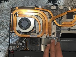 MSI GE66 Raider Portátil Gaming