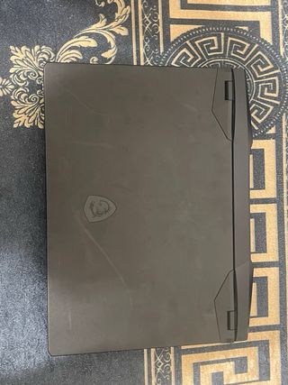 MSI GE66 Raider Portátil Gaming