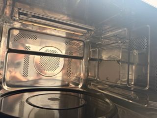 Microondas Grill General Electric