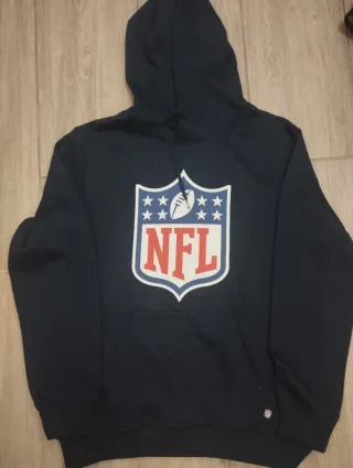 Sudadera NFL Talla M