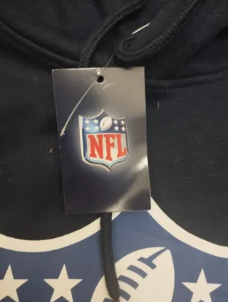 Sudadera NFL Talla M