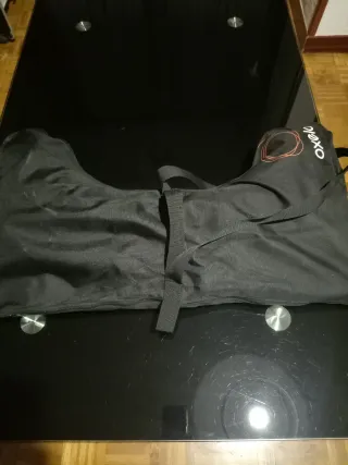 Patines en línea Oxelo grises