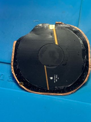 Antena NFC e Carica Wireless per iPhone 8 / SE