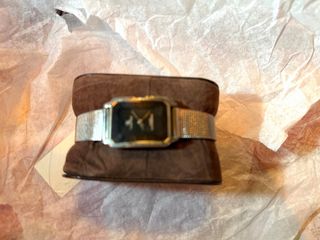 Reloj Calvin Klein Pulsera Acero Mujer