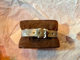 Reloj Calvin Klein Pulsera Acero Mujer