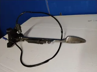 Pata de cabra Yamaha Dragstar 650