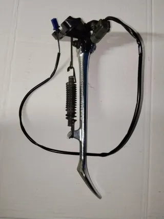 Pata de cabra Yamaha Dragstar 650