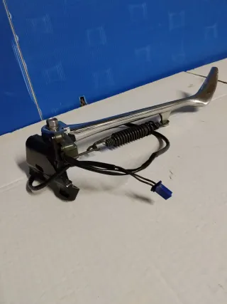 Pata de cabra Yamaha Dragstar 650