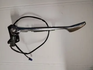 Pata de cabra Yamaha Dragstar 650