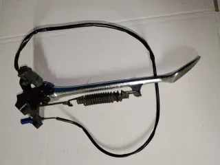 Pata de cabra Yamaha Dragstar 650