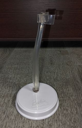 Piedistallo Barbie Muse Collectibles Indonesia1997