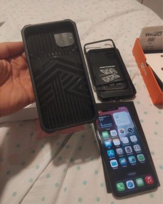 iPhone 11 Pro Max 256G