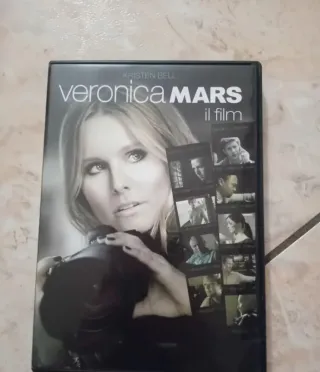 DVD Veronica Mars - Il Film