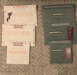 Escape Room the Game 2 - Diset