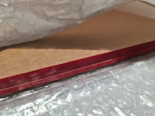 Metacrilato Bambu Lab para Impresora Laser