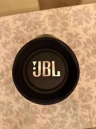 JBL Boombox 2 Preta