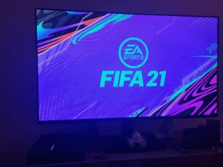 Consola PS4 500GB Negra