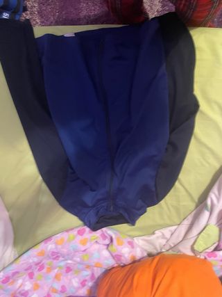 SUDADERAS Y CHAQUETAS 5€