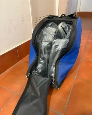 Botas de esquí Nordica GX