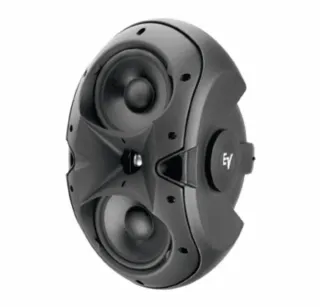 Altavoces Electro voice EViD 6.2 300W