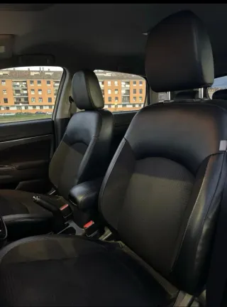 Citroen C4 Aircross 2017