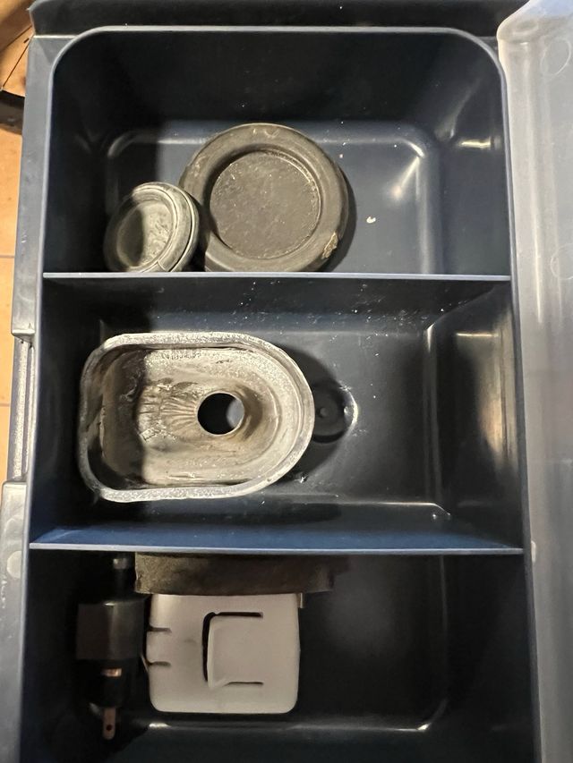 Piezas Audi 80/Coupe/Cabriolet