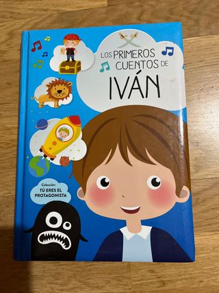 Los Primeros Cuentos De