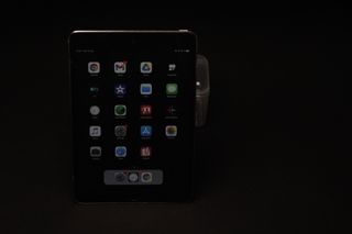 iPad Mini 1 32GB + Adaptadores HDMI/VGA