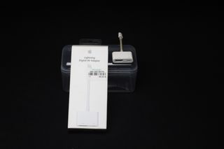 iPad Mini 1 32GB + Adaptadores HDMI/VGA