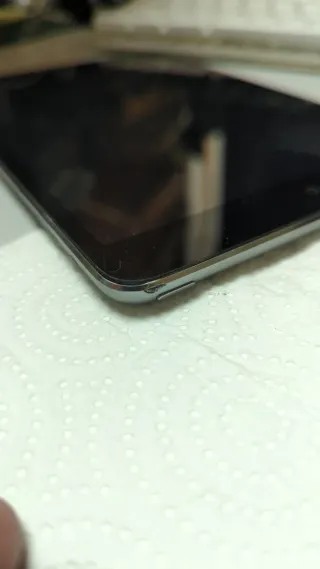 iPad Mini 1 32GB + Adaptadores HDMI/VGA