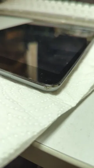 iPad Mini 1 32GB + Adaptadores HDMI/VGA