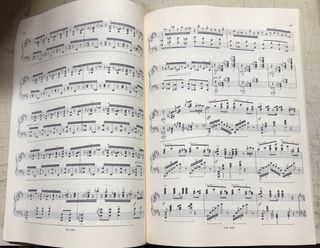 Grieg - Antologia 45 Pezzi per Pianoforte