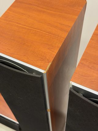 Polk Audio Monitor Series Altavoces