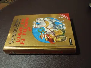 Viaje en el Tiempo 2