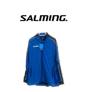 Talla L. Sudadera deportiva SALMING