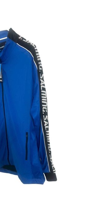 Talla L. Sudadera deportiva SALMING