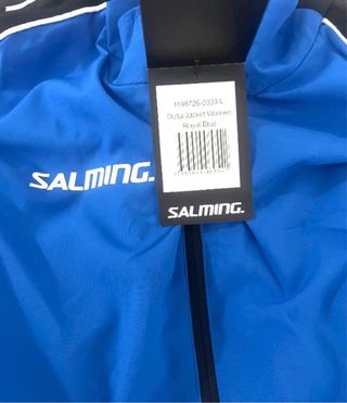 Talla L. Sudadera deportiva SALMING