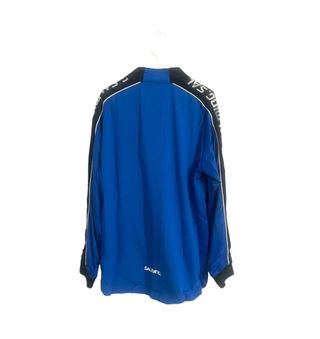 Talla L. Sudadera deportiva SALMING