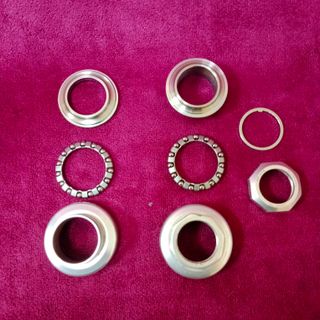 Serie Sterzo Shimano HP-A105 Golden Arrow