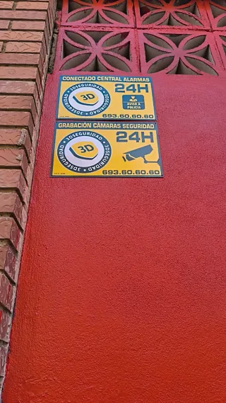 Alquiler de trastero