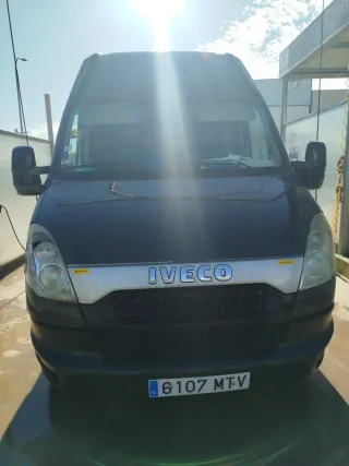 Iveco Daily 2012