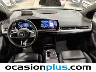 BMW Serie 2 218d Active Tourer 110 kW (150 CV)