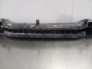 REFUERZO PARAGOLPES TRASERO DACIA LOGAN MCV II FA