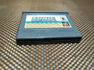 Wing Arms Sega Saturn y Sonic neo geo