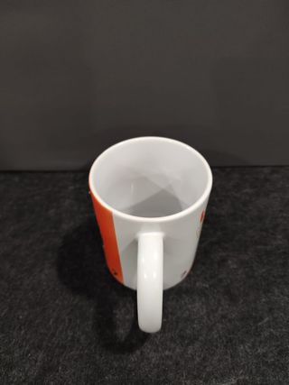 Caneca Lando Norris McLaren F1 Team