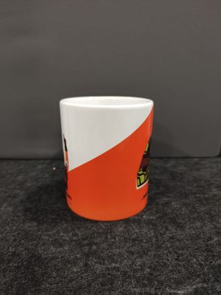 Caneca Lando Norris McLaren F1 Team