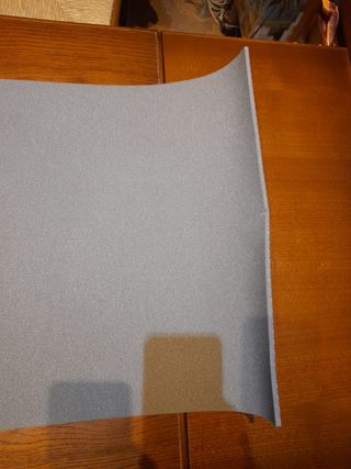 Materassino isolante da campeggio Quechua - Ultral